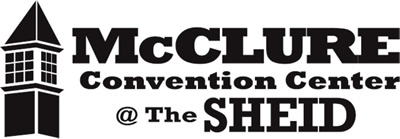 Mcclure Convention Center