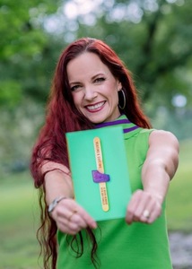 Beth Ann Fennelly - Terre Ware Author Lecture Series