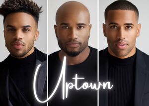 Uptown: A Celebration of Motown and Soul