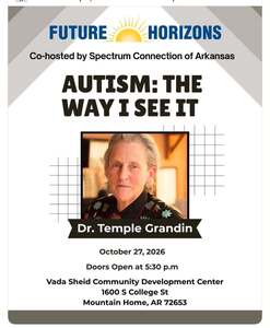 Temple Grandin