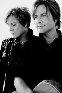 Christmas With the Nelsons Starring Matthew & Gunnar Nelson