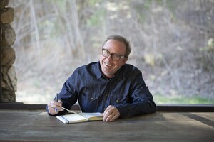 John T. Edge: Author of 