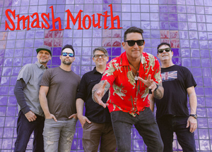 Smash Mouth