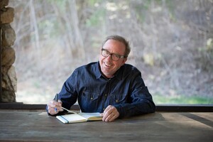 John T. Edge